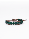 The Forest Earth Bracelet