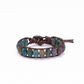 Autumn Path Bracelet