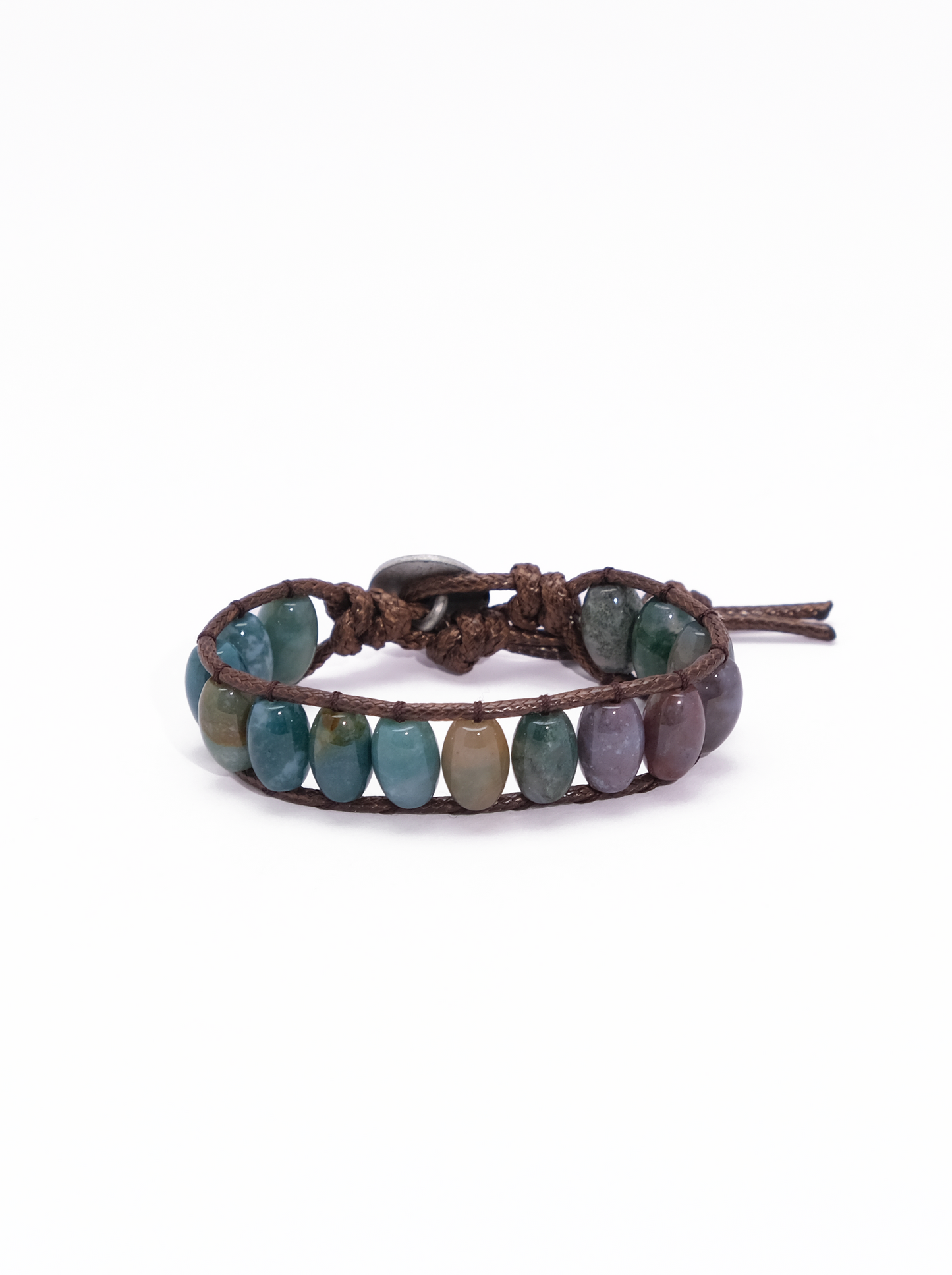 Autumn Path Bracelet