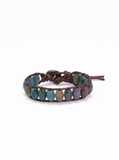 Autumn Path Bracelet