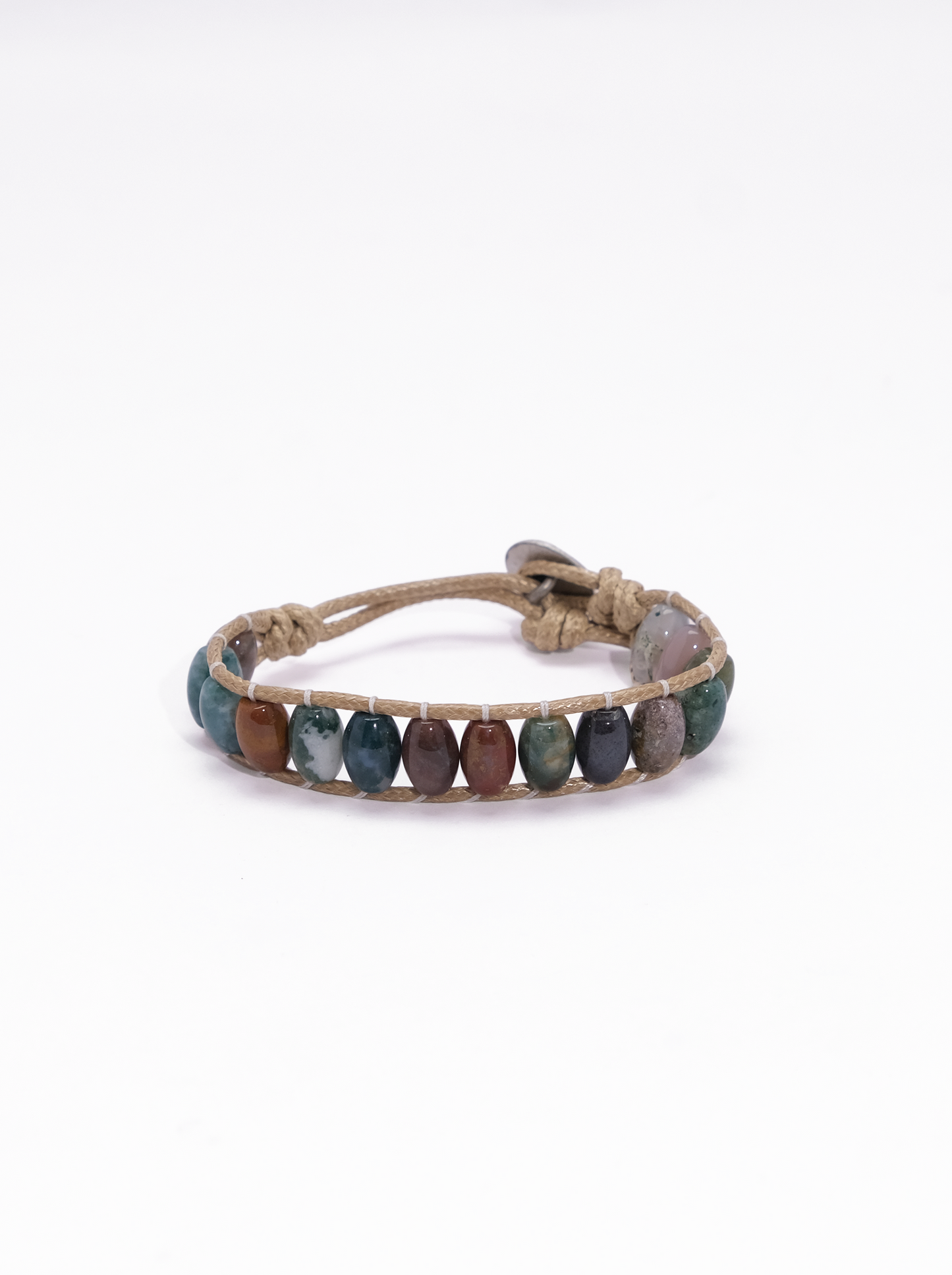 The Meadow Path Bracelet