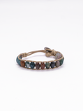 The Meadow Path Bracelet