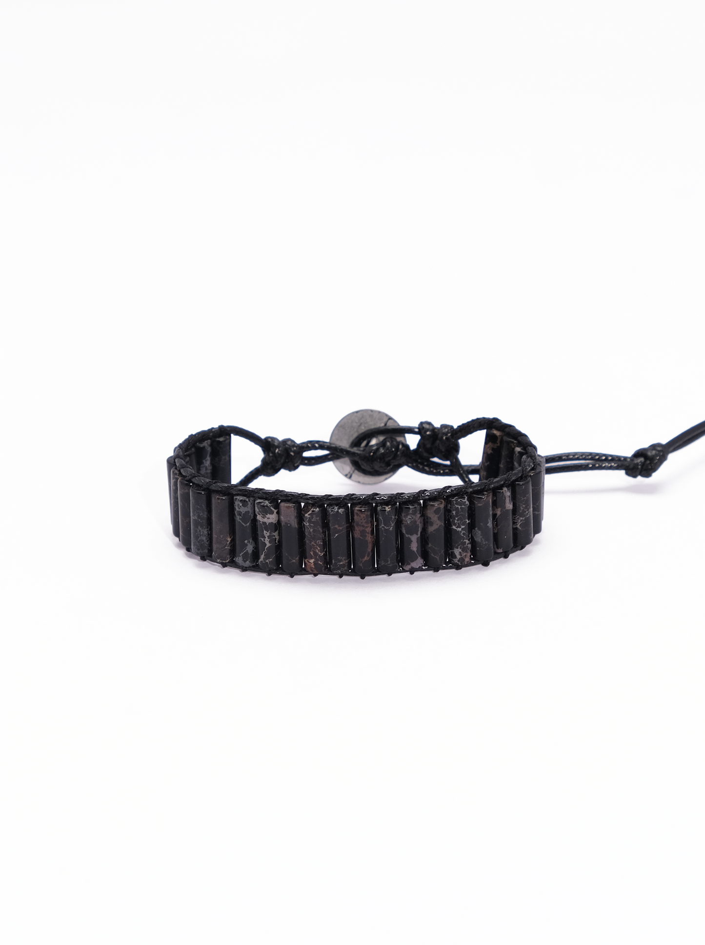 The Shadow Path Bracelet