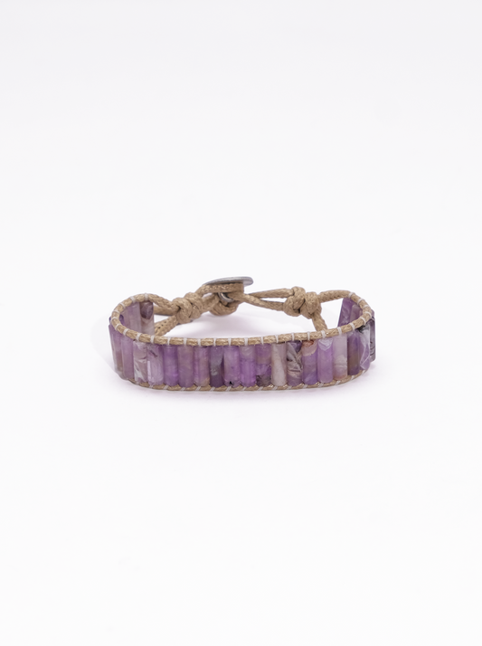 The Twilight Meadow Bracelet