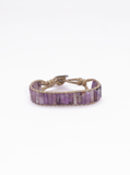 The Twilight Meadow Bracelet
