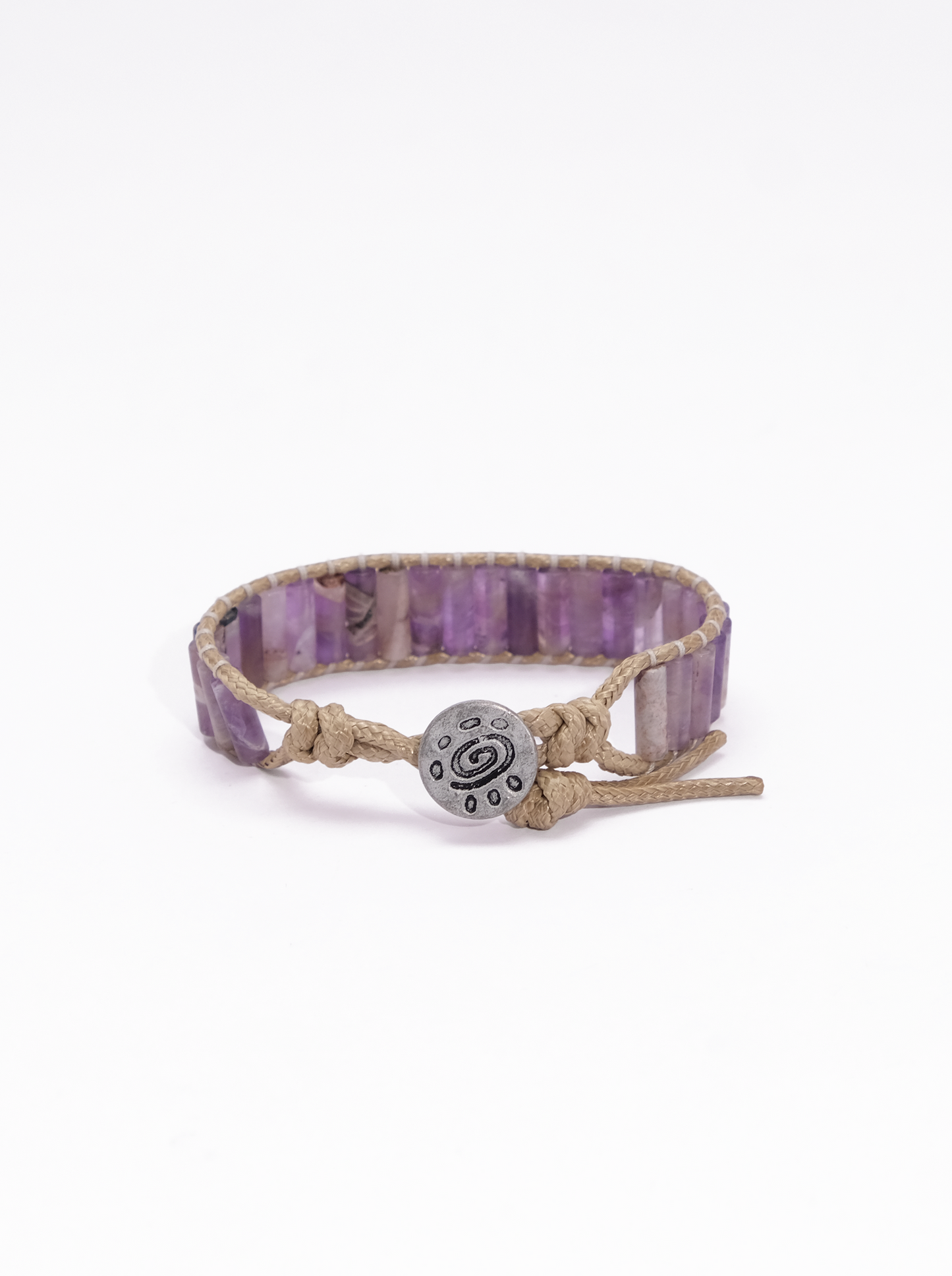 The Twilight Meadow Bracelet