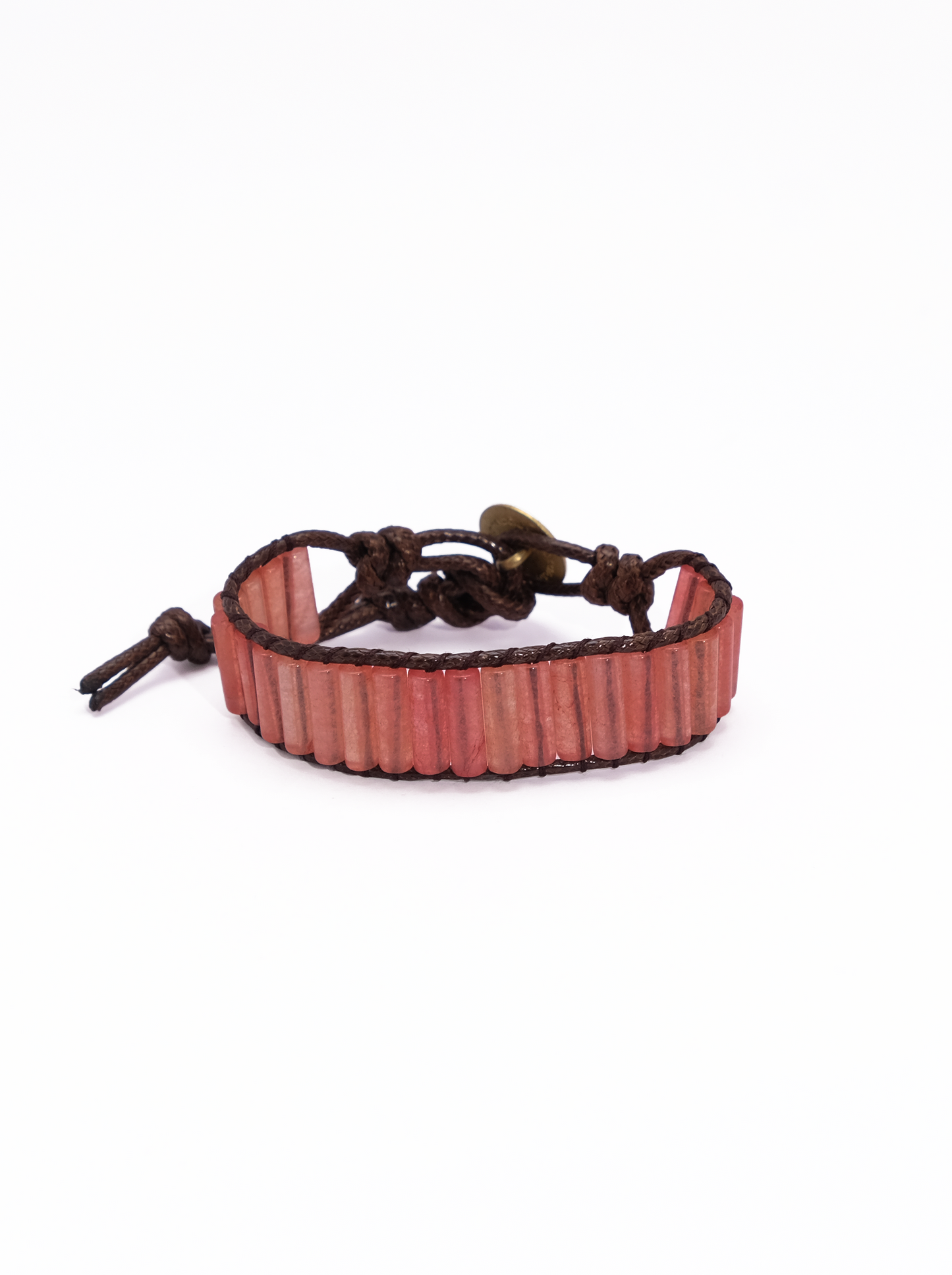 The Blossom Earth Bracelet