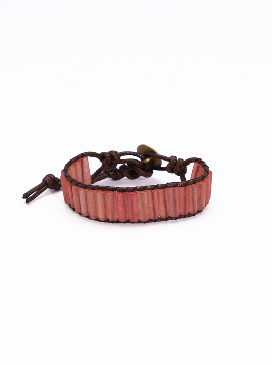 The Blossom Earth Bracelet