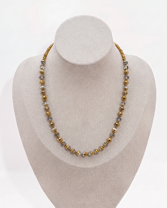 Starlight Crystal Set